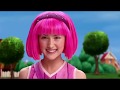 Lazy Town En Español Sportacus Falso Video Genial Dibujos Animados En Español