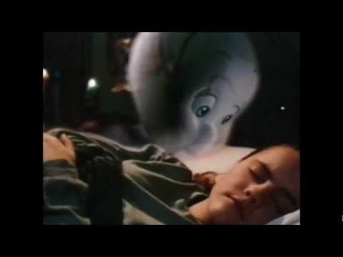 Casper (1995) Theatrical Trailer