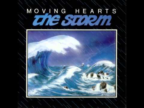 Moving Hearts - The Titanic