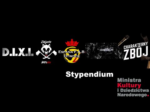 D.I.X.I. CharakternyZbój -  Charakterny Polak (2020) EP