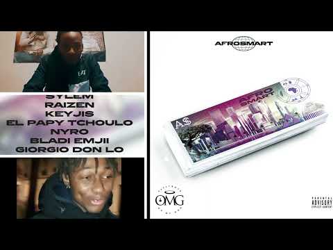 Comment exprimer son africanité sans dévaloriser l’autre? AFROSMART LA VISION 2