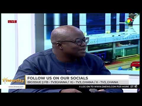 The Big Issue: Ghana US Embassy Audit Report & Minority Urges Mahama To Reject COCOBOD Bill