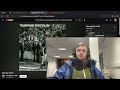 Cock Sparrer Don’t Say A Word Reaction and First Listen