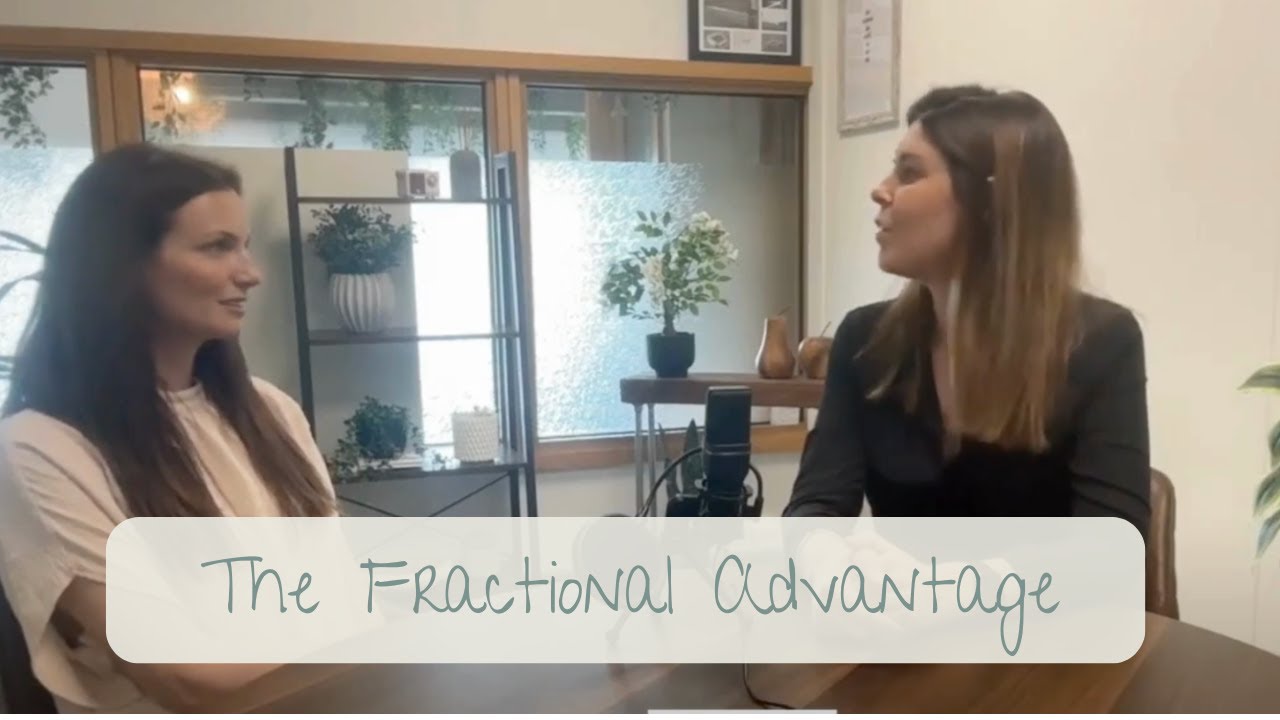 The Fractional Advantage