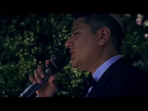 Elior Itskovich perfoms "Birkat HaCohanim" // TETA Prod.