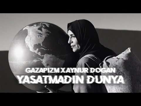 “Yaşatmadın Dünya“  Gazapizm X Aynur Doğan | Kurdish X Turkish Drill (Erol Egemen)