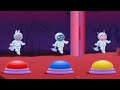 The Backyardigans MISSION TO MARS Watchkreen Style