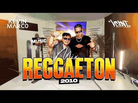 Mix J Alvarez Para Mi Amorxito - Dj Marco