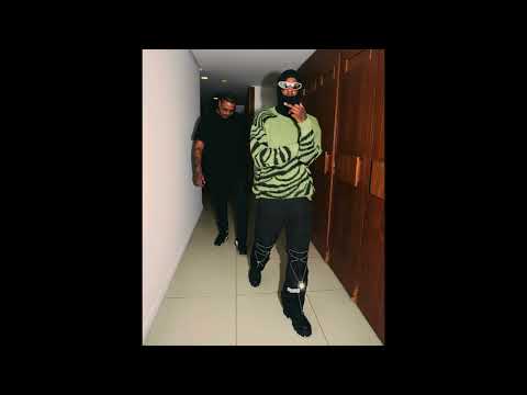 (FREE) Derek x Ryu, the Runner x Tchelo Type Beat “Le’ go” (prod. Correia)