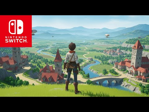 TOP 20 Best Nintendo Switch Games You Absolutely Can’t Miss!