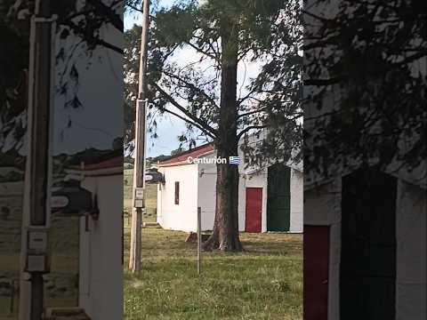 Centurión , departamento de Cerro Largo , Uruguay , videitos cultura uruguaya 🇺🇾 .