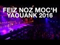 Feiz Noz Moc'h - Scottish / Fest. Yaouank 2016 - Rennes