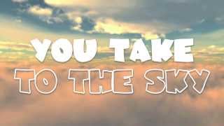 Owl City - To The Sky (Lyric Video)