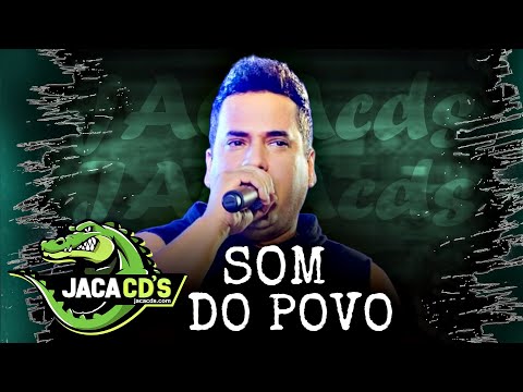 SOM DO POVO - A VOZ DA MULTIDÃO (AO VIVO EM PALMAS DE MONTE ALTO - BA)