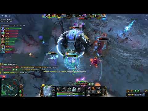 YATORO 1k GPM Arc warden against Suma1L- Primal Beast