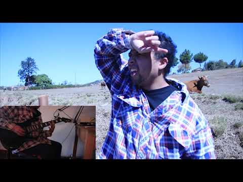 #globoriff HERISETRA MADAGASCAR - AFINDRAFINDRAO (metal version) #afindrafindrao