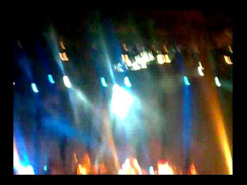 FMM 2009 - Av. Praia Sines - Speed Caravan - Chemical Brothers