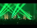 End of Green - Carpathian Gravedancer, 50 Years of Darkness, Voralbhalle Heiningen
