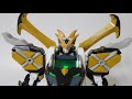 EG03 어스그랜너 사벨 팬서 EARTH GRANNER SABER PANTHER 3