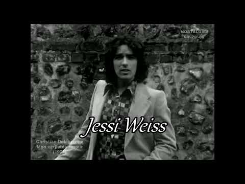 Christian Delagrange (Mon véritable amour) 🎹