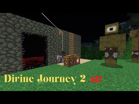 Divine Journey 2 - 37 - Pink Slime