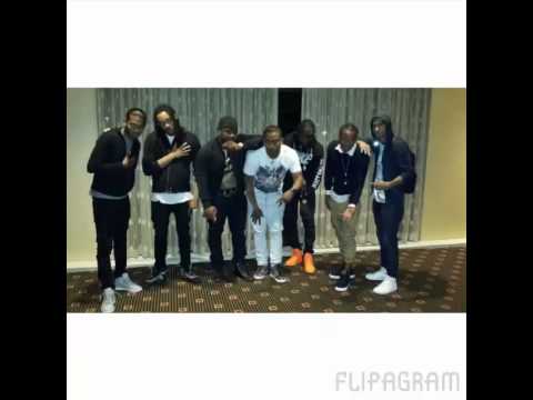 Bounty killer repping for jelous over summer fling