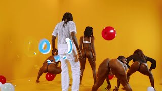 ZIZA BAFANA - OKABILAKI (Official Dirty Music Vide