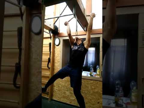 Ninja Barlang verseny 2021 10 30 3. pálya