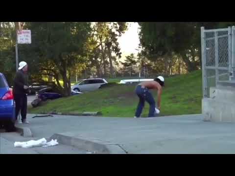 nico hiraga bay sh*t