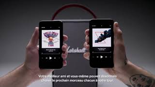 Marshall Tufton Noir (photo supp. n°12)