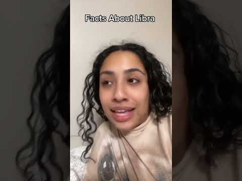 Facts about Libra! #libras #shorts #libra #ytshorts