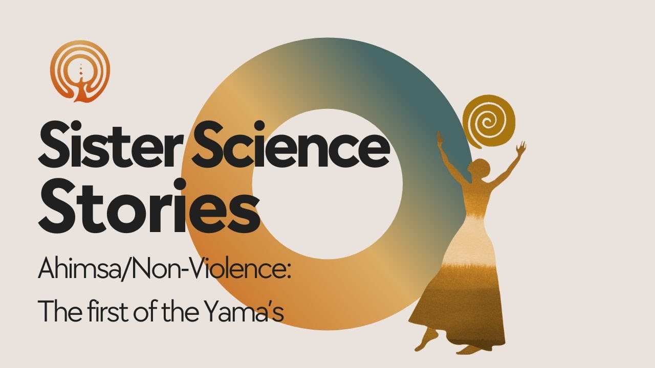 AHIMSA: The invitation to practice Non-Violence