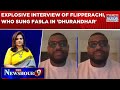 Flipperachi Bahraini Rapper Who Sung FA9LA Speaks About Music Momentum Dhurandhar EXCLUSIVE