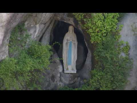 Rosario di Lourdes - 05/08/2021