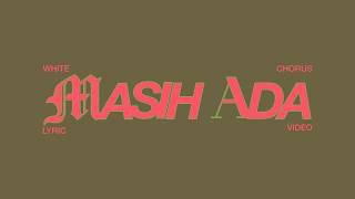 Cover art for Masih Ada - White Chrous