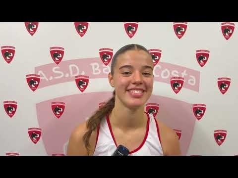 Interviews by CLV LIMONTA-Salerno92