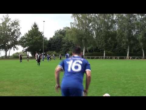 4.9.16  1. Herren: SG Hastenbeck/Emmerthal - TSC Fischbeck