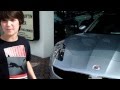 2012 Fisker Karma - 3 Top Gear Review by 11 year ...