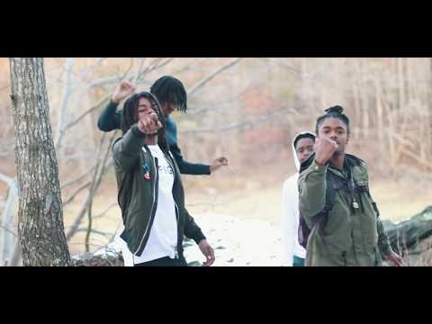 BigJuice - Ran Up My Money (Official Video) Shot by @younggnino__