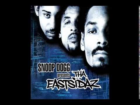 Tha EastSidaz Ft Kokane. Kam & Nate Dogg - Ghetto.mp4