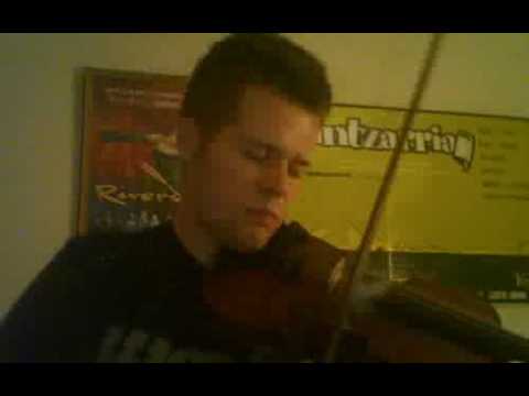 Pat Mangan Fiddle--The Homeruler/Maud Miller's