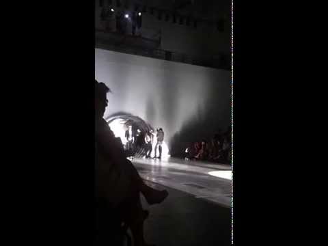 Milan Fashion Week: Frankie Morello SS 2013