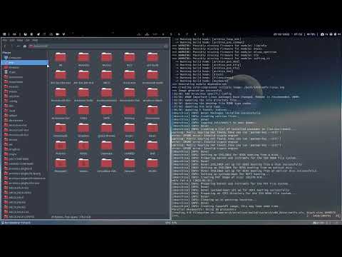 ArcoLinux : 2663 How to add my personal repo to the ArcoLinuXL, XS, XS-LTS, D isos