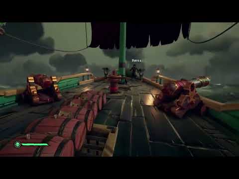 abordaż ktoś rozjebał nam statek kurwaaaaaa