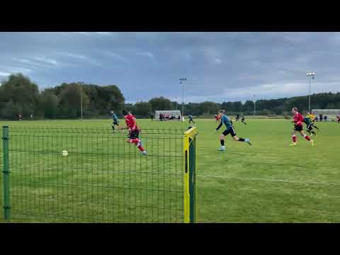 AP Progres Warszawa vs Karczew