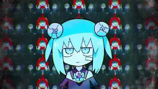 ハローディストピア／まふまふ（cover）- Rim×雪見