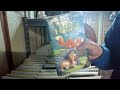 My Clamshell VHS Collection Part 1