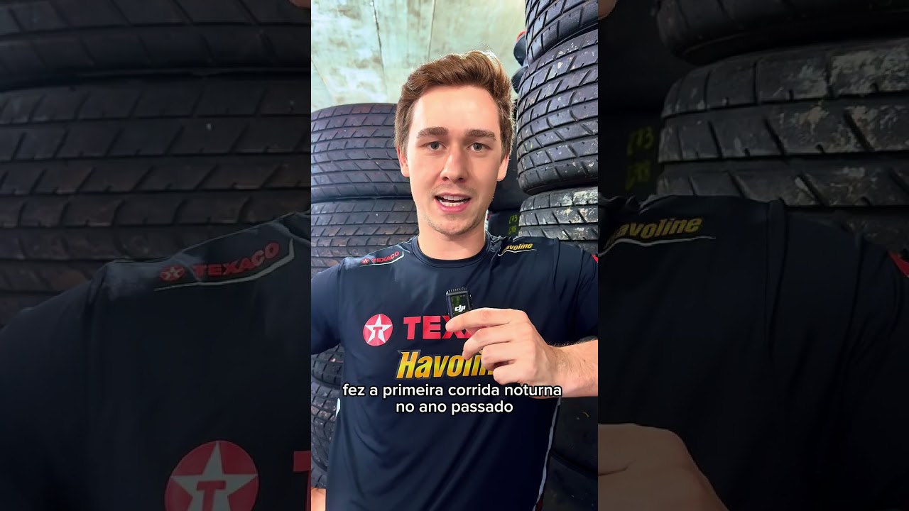 5ª Etapa Stock Car 2026 | Texaco Racing