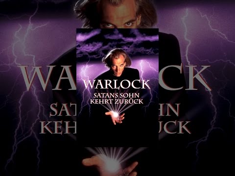 Warlock: Satans Sohn kehrt zurück