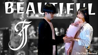 Download lagu BEAUTIFUL | The One Element | ft BWProduction mp3